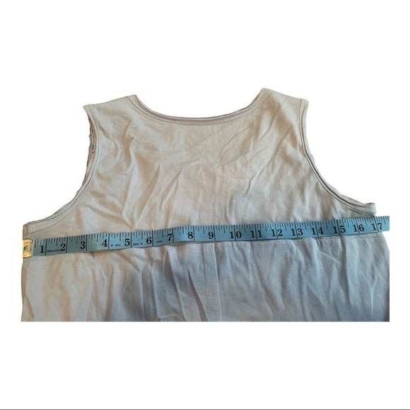 𝅺neon Buddha Spellbound Tank artic blue - Picture 11 of 16